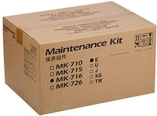MK-716 | 1702GR7US0 | Original Kyocera Maintenance Kit MK-716 | 1702GR7US0 | Original Kyocera Maintenance Kit