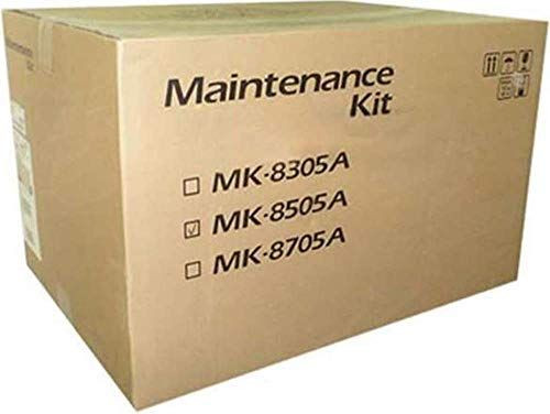 MK-8705A | 1702K90UN0 | Original Kyocera Maintenance Kit