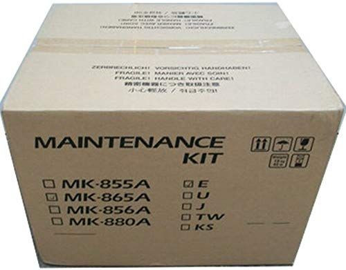 MK-856A | 1702KY7US1 | Original Kyocera Maintenance Kit MK-856A | 1702KY7US1 | Original Kyocera Maintenance Kit