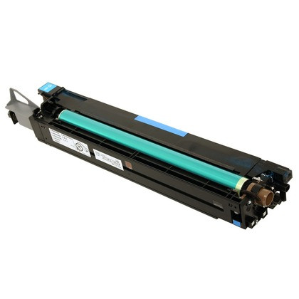 A0TK0KD | IU612C | Original Konica Minolta Imaging Unit - Cyan