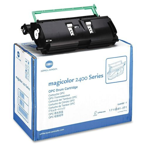 1710591-001 | Original Konica Minolta Drum Cartridge 1710591-001 | Original Konica Minolta Drum Cartridge