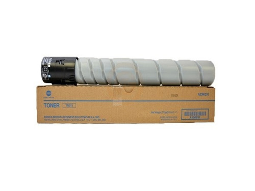 A33K031 | TN513 | Original Konica Minolta Toner Cartridge - Black A33K031 | TN513 | Original Konica Minolta Toner Cartridge - Black