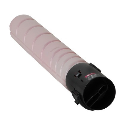 A33K332 | TN512M | Original Konica Minolta Toner Cartridge - Magenta