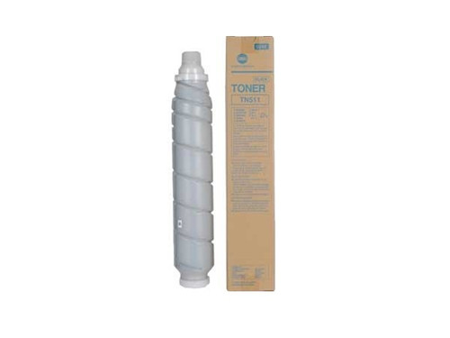 024E | TN511 | Original Konica Minolta Toner Cartridge - Black 024E | TN511 | Original Konica Minolta Toner Cartridge - Black