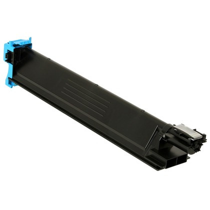 8938-704 | TN312C | Original Konica Minolta Toner Cartridge - Cyan