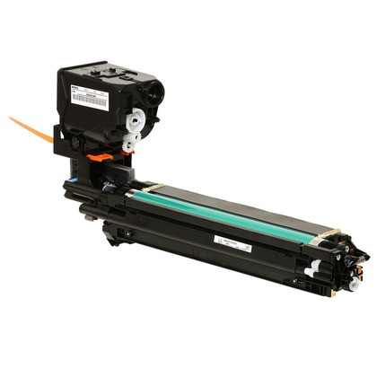 A0WG02F | TNP20K | Original Konica Minolta Toner Cartridge - Black