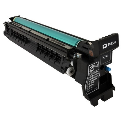 A0DE02F | Original Konica Minolta Imaging Unit - Black