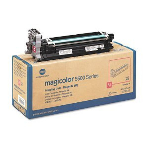 A0310AF | Original Konica Minolta Imaging Unit - Magenta A0310AF | Original Konica Minolta Imaging Unit - Magenta
