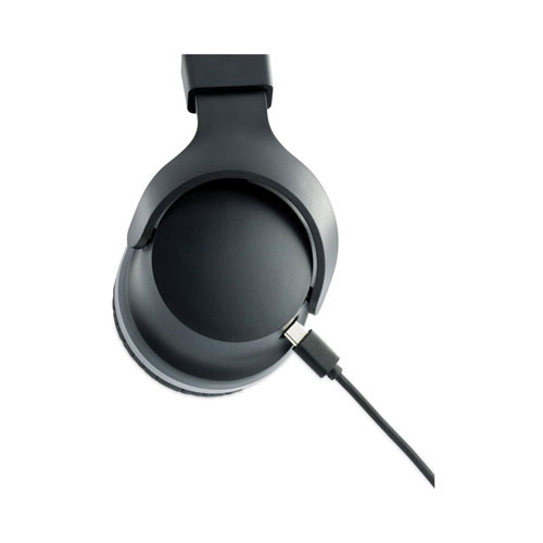 Quiet Space Headphones, Black Quiet Space Headphones, Black