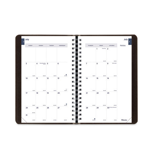 Academic Weekly/monthly Planner, 8 X 5, Black Cover, 13-month: July 2025 To Aug 2026 Academic Weekly/monthly Planner, 8 X 5, Black Cover, 13-month: July 2025 To Aug 2026