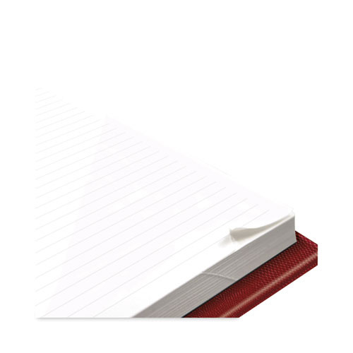 Daily/monthly Planner, 8.25 X 5.75, Red Cover, 12-month (jan To Dec): 2025 Daily/monthly Planner, 8.25 X 5.75, Red Cover, 12-month (jan To Dec): 2025