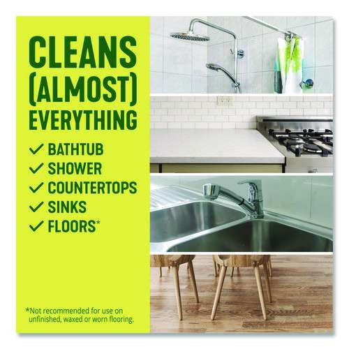Multi-surface Cleaner Concentrated, Lavender Clean, 24 Oz Bottle, 12/carton Multi-surface Cleaner Concentrated, Lavender Clean, 24 Oz Bottle, 12/carton