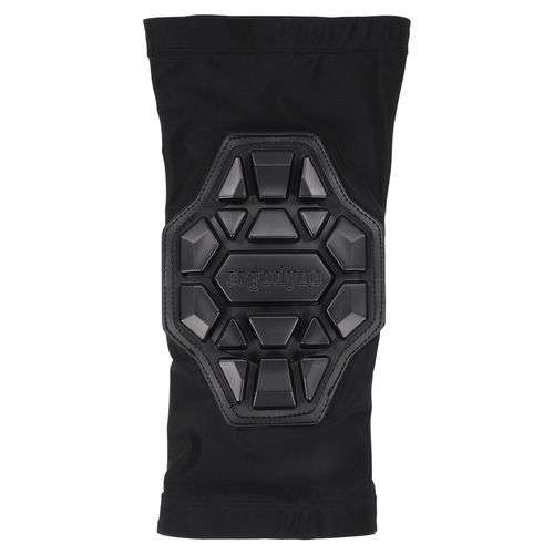 Proflex 550 Padded Knee Sleeves With 3-layer Foam Cap, Slip-on, Large/x-large, Black, Pair Proflex 550 Padded Knee Sleeves With 3-layer Foam Cap, Slip-on, Large/x-large, Black, Pair
