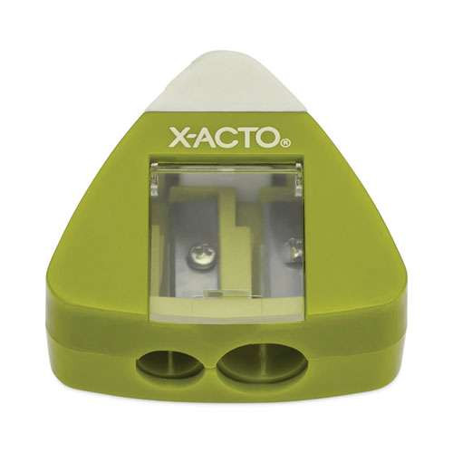 Manual Pencil Sharpener, Assorted Colors Manual Pencil Sharpener, Assorted Colors
