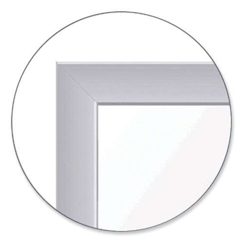 Or Schedule Magnetic Whiteboard, Operating Room Scheduling Chart, 96.5" X 48.5", White/gray Surface, Satin Aluminum Frame Or Schedule Magnetic Whiteboard, Operating Room Scheduling Chart, 96.5" X 48.5", White/gray Surface, Satin Aluminum Frame