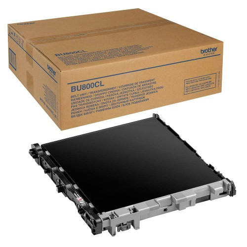 Bu800cl Belt Unit, 150,000 Page-yield