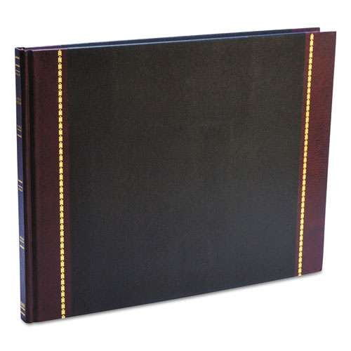 Detailed Visitor Register Book, 8 Column Format, Black Cover, 12.25 X 9.5 Sheets, 208 Sheets/book Detailed Visitor Register Book, 8 Column Format, Black Cover, 12.25 X 9.5 Sheets, 208 Sheets/book