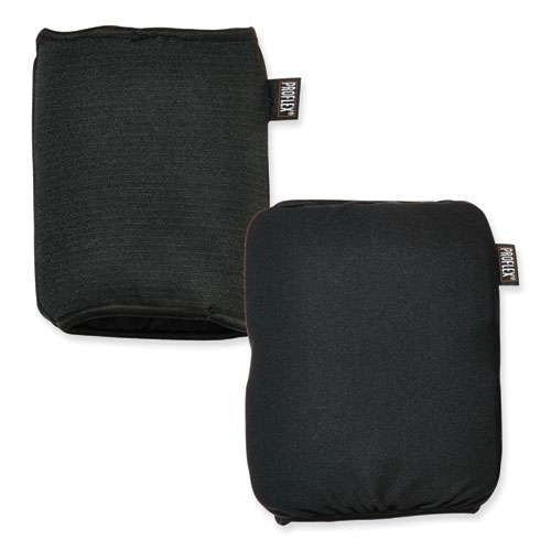 Proflex 260 Slip-on Knee Pads, One Size Fits Most, Black, Pair Proflex 260 Slip-on Knee Pads, One Size Fits Most, Black, Pair