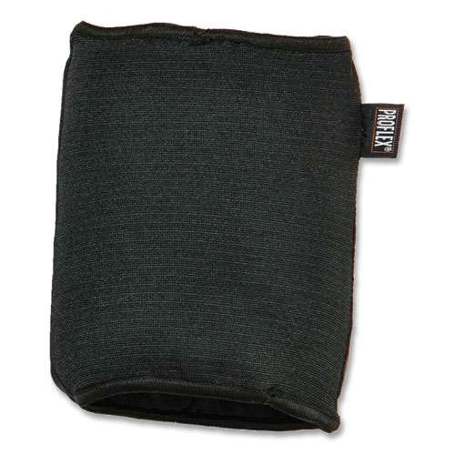 Proflex 260 Slip-on Knee Pads, One Size Fits Most, Black, Pair Proflex 260 Slip-on Knee Pads, One Size Fits Most, Black, Pair