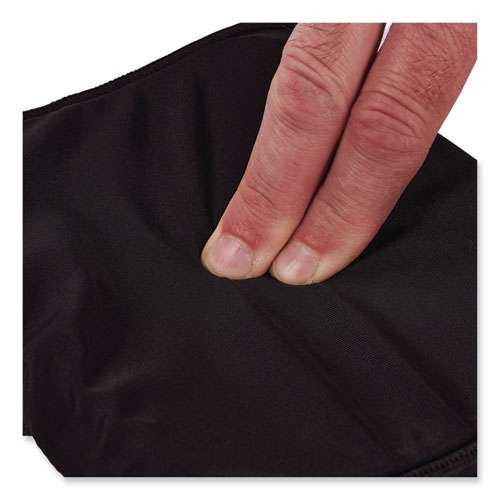 Proflex 260 Slip-on Knee Pads, One Size Fits Most, Black, Pair Proflex 260 Slip-on Knee Pads, One Size Fits Most, Black, Pair