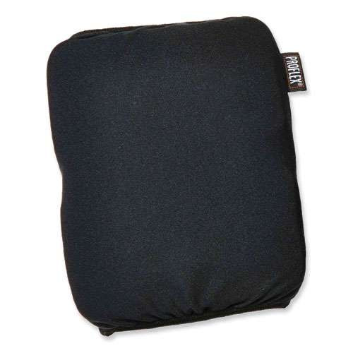Proflex 260 Slip-on Knee Pads, One Size Fits Most, Black, Pair Proflex 260 Slip-on Knee Pads, One Size Fits Most, Black, Pair