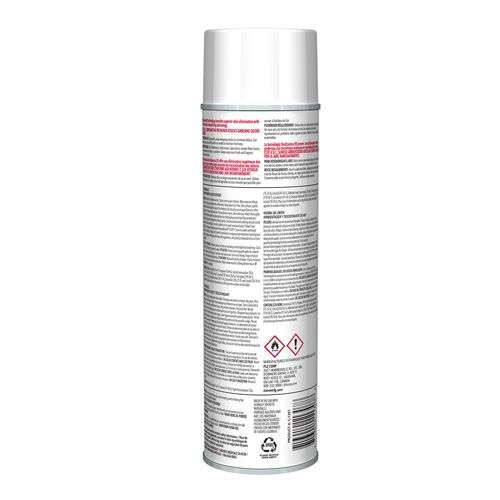 Aerosol Air Freshener And Deodorizer, Lemongrass Citronella, 12 Oz Aerosol Spray, 12 Cans Aerosol Air Freshener And Deodorizer, Lemongrass Citronella, 12 Oz Aerosol Spray, 12 Cans