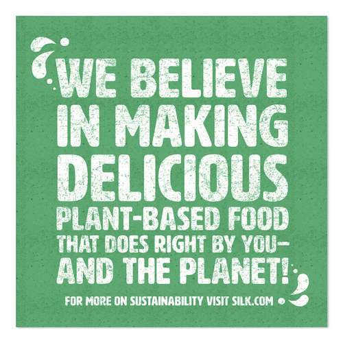 Soymilk, Unsweetened Original, 32 Oz, 6/carton