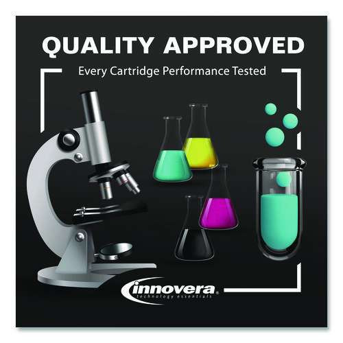 Remanufactured Black Extended-yield Toner, Replacement For 42x (q1338aj, Q1339aj, Q5942xj, Q5945aj), 26,000 Page-yield