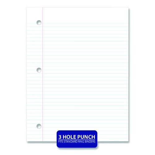 Wireless Notebooks, 1-subject, Medium/college Rule, Randomly Assorted Cover Color, (80) 10.5 X 7.5 Sheets Wireless Notebooks, 1-subject, Medium/college Rule, Randomly Assorted Cover Color, (80) 10.5 X 7.5 Sheets