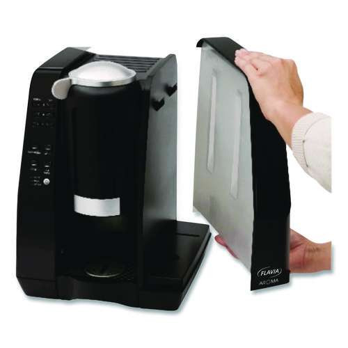 Aroma Single Cup Brewer, Black Aroma Single Cup Brewer, Black