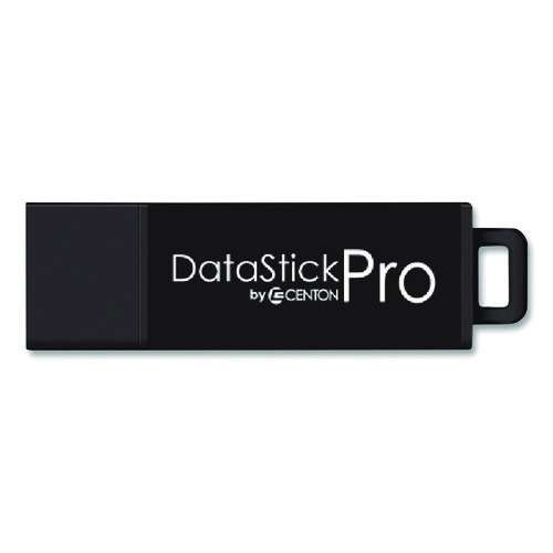 Datastick Pro Usb 3.2 Type A Flash Drive, 32 Gb, Black, 10/pack Datastick Pro Usb 3.2 Type A Flash Drive, 32 Gb, Black, 10/pack