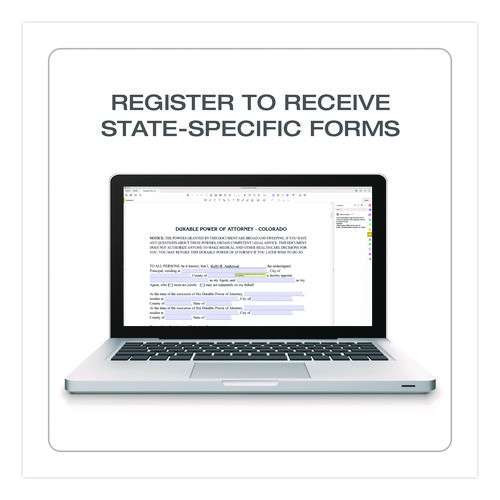 Living Will And Healthcare Poa Form Kit With Instructions And Digital Download, 8.5 X 11, Unlimited Number Of Forms Living Will And Healthcare Poa Form Kit With Instructions And Digital Download, 8.5 X 11, Unlimited Number Of Forms