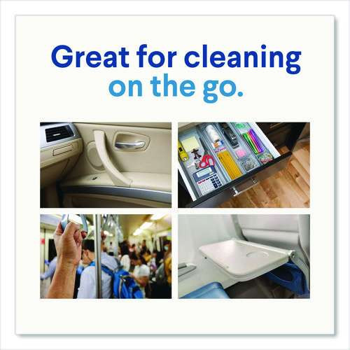 Disinfecting Wipes, Easy Pull Pack, 1-ply, 8 X 7, Lemon Scent, White, 75 Towels/box, 6 Boxes/carton Disinfecting Wipes, Easy Pull Pack, 1-ply, 8 X 7, Lemon Scent, White, 75 Towels/box, 6 Boxes/carton