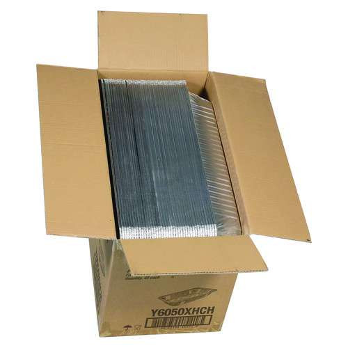 Aluminum Steam Table Pan, Heavy Duty Deep Full-size, 3.37" Deep, 19.6 X 11.6, 40/carton Aluminum Steam Table Pan, Heavy Duty Deep Full-size, 3.37" Deep, 19.6 X 11.6, 40/carton