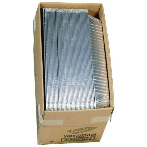 Aluminum Steam Table Pan, Heavy Duty Deep Full-size, 3.37" Deep, 19.6 X 11.6, 40/carton Aluminum Steam Table Pan, Heavy Duty Deep Full-size, 3.37" Deep, 19.6 X 11.6, 40/carton
