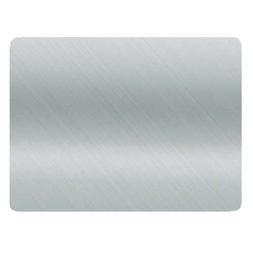 Foil Laminated Board Lid For Take Out Containers, 6.25 X 8.37, White/silver, Paper, 500/carton Foil Laminated Board Lid For Take Out Containers, 6.25 X 8.37, White/silver, Paper, 500/carton