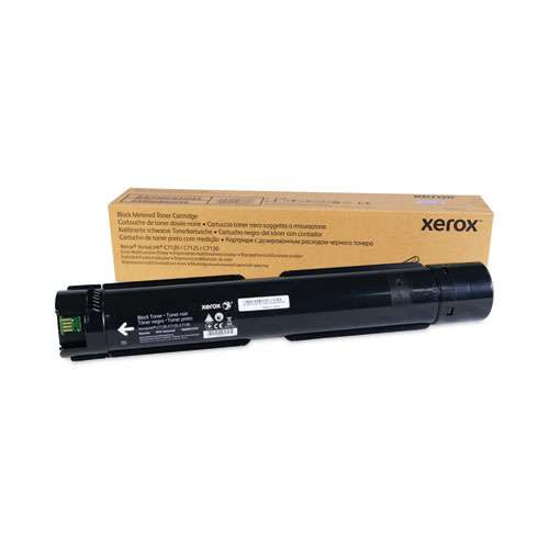 006r01824 Extra High-yield Toner, 36,000 Page-yield, Black 006r01824 Extra High-yield Toner, 36,000 Page-yield, Black
