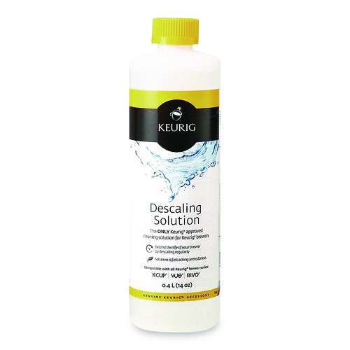 Coffee Machine Descaler, 14 Oz Bottle Coffee Machine Descaler, 14 Oz Bottle