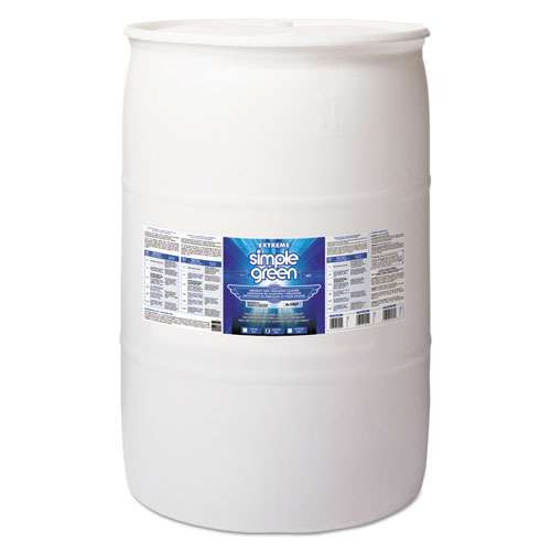 Extreme Aircra Ft And Precision Equipment Cleaner, 55 Gal Drum, Neutral Scent Extreme Aircra Ft And Precision Equipment Cleaner, 55 Gal Drum, Neutral Scent