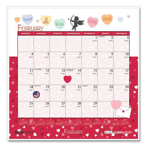 Recycled Seasonal Wall Calendar, Illustrated Seasons Artwork, 12 X 12, 12-month (jan To Dec): 2026 Recycled Seasonal Wall Calendar, Illustrated Seasons Artwork, 12 X 12, 12-month (jan To Dec): 2026