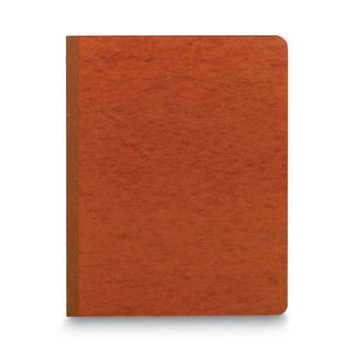 Prong Fastener Premium Pressboard Report Cover, Two-piece Prong Fastener, 3" Capacity, 8.5 X 11, Red/red Prong Fastener Premium Pressboard Report Cover, Two-piece Prong Fastener, 3" Capacity, 8.5 X 11, Red/red