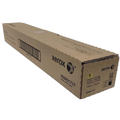 006R01737 | PrimeLink C9065/9070 | Original Xerox Toner Cartridge - Yellow