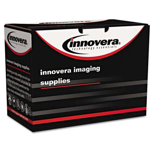 Remanufactured Black Toner, Replacement For Tn720, 3,000 Page-yield Remanufactured Black Toner, Replacement For Tn720, 3,000 Page-yield