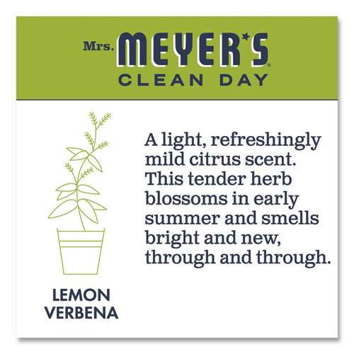 Clean Day Liquid Hand Soap, Lemon, 33 Oz, 6/carton Clean Day Liquid Hand Soap, Lemon, 33 Oz, 6/carton