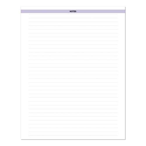 Recycled Wild Flower Weekly/monthly Planner, Wild Flowers Artwork, 9 X 7, Gray/white/purple Cover, 12-month (jan-dec): 2025 Recycled Wild Flower Weekly/monthly Planner, Wild Flowers Artwork, 9 X 7, Gray/white/purple Cover, 12-month (jan-dec): 2025