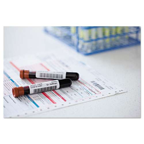 Labelwriter Business/appointment Cards, 2" X 3.5", White, 300 Labels/roll Labelwriter Business/appointment Cards, 2" X 3.5", White, 300 Labels/roll