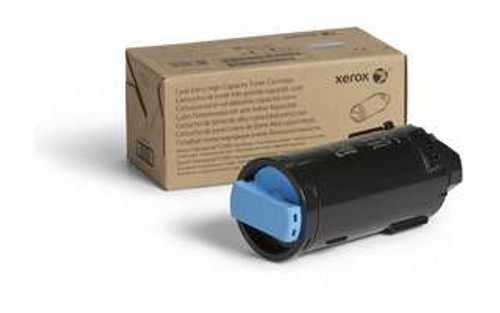 106R03866 | Original Xerox Toner Cartridge - Cyan 106R03866 | Original Xerox Toner Cartridge - Cyan