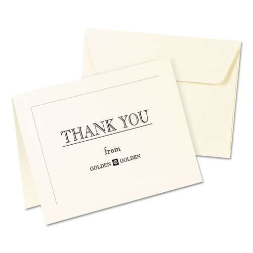Note Cards With Matching Envelopes, Inkjet, 80 Lb, 4.25 X 5.5, Embossed Matte Ivory, 60 Cards, 2 Cards/sheet, 30 Sheets/pack Note Cards With Matching Envelopes, Inkjet, 80 Lb, 4.25 X 5.5, Embossed Matte Ivory, 60 Cards, 2 Cards/sheet, 30 Sheets/pack