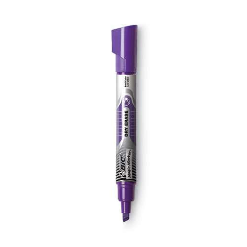 Intensity Advanced Dry Erase Marker, Tank-style, Broad Chisel Tip, Assorted Colors, 24/pack Intensity Advanced Dry Erase Marker, Tank-style, Broad Chisel Tip, Assorted Colors, 24/pack