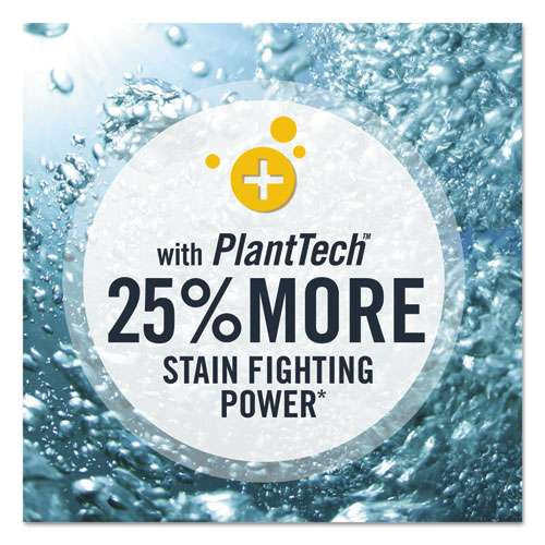 Natural Liquid Laundry Detergent, Ultra Power Plus, Fresh Scent, 54 Loads, 95 Oz Natural Liquid Laundry Detergent, Ultra Power Plus, Fresh Scent, 54 Loads, 95 Oz